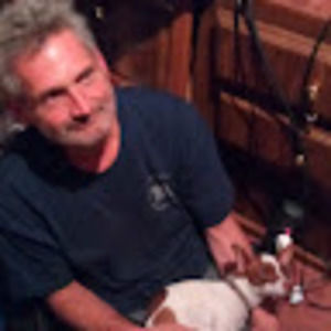 Meet your Posher, Gary